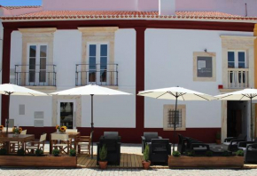 Hotels in Fronteira